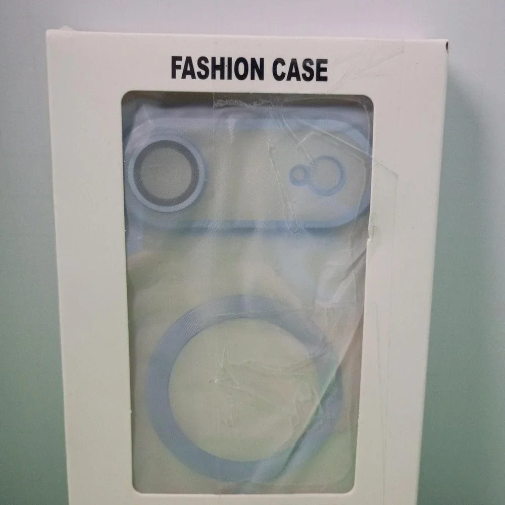 iPhone Air Case